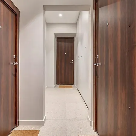 Domillion 2bdr Modern Old Town Retreat So1d * Вильнюс