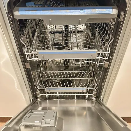 Domillion 2bdr Modern Old Town Retreat So1d Апартаменты *